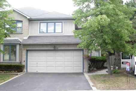 56 - 3420 South Millway, Townhouse with 3 bedrooms, 3 bathrooms and 2 parking in Mississauga ON | Image 1