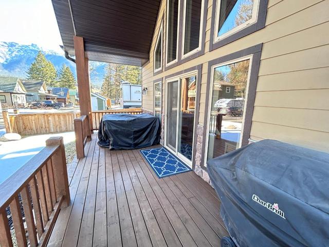 93 - 4868 Riverview Drive, House detached with 4 bedrooms, 2 bathrooms and null parking in East Kootenay G BC | Image 32
