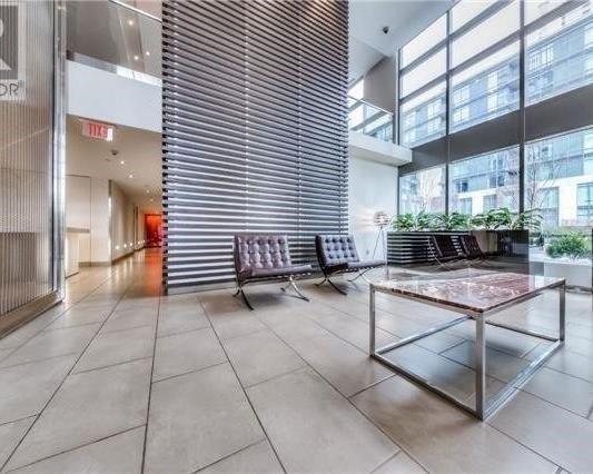 1002 - 15 Fort York Blvd, Condo with 1 bedrooms, 1 bathrooms and null parking in Toronto ON | Image 13