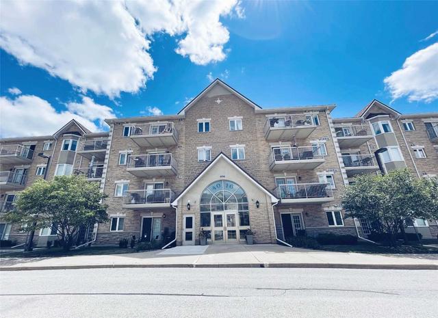 101 - 4016 Kilmer Dr E, Condo with 1 bedrooms, 1 bathrooms and 1 parking in Burlington ON | Image 1