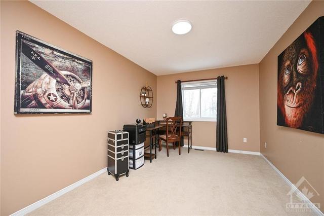 505 Wincanton Drive, Townhouse with 3 bedrooms, 3 bathrooms and 3 parking in Ottawa ON | Image 16