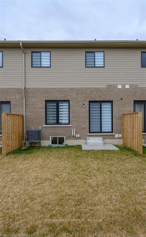 53 - 520 Grey St, House attached with 3 bedrooms, 3 bathrooms and 2 parking in Brantford ON | Image 14