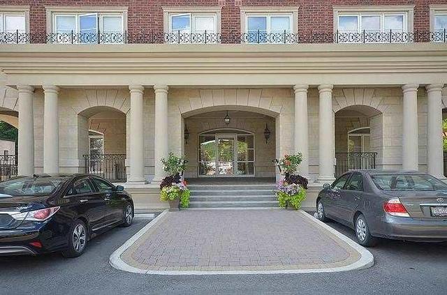 412 - 60 Ann St, Condo with 2 bedrooms, 2 bathrooms and 1 parking in Caledon ON | Image 1