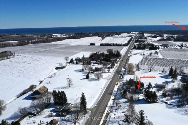 205730 Highway 26, House detached with 2 bedrooms, 2 bathrooms and 11 parking in Meaford ON | Image 8