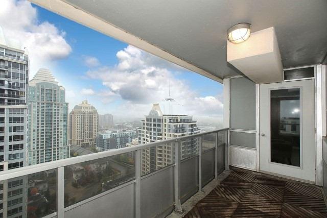 2101 - 3 Rean Dr, Condo with 2 bedrooms, 2 bathrooms and 1 parking in Toronto ON | Image 14