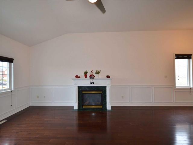 7 Black Ash Tr, House detached with 4 bedrooms, 4 bathrooms and 2 parking in Barrie ON | Image 13
