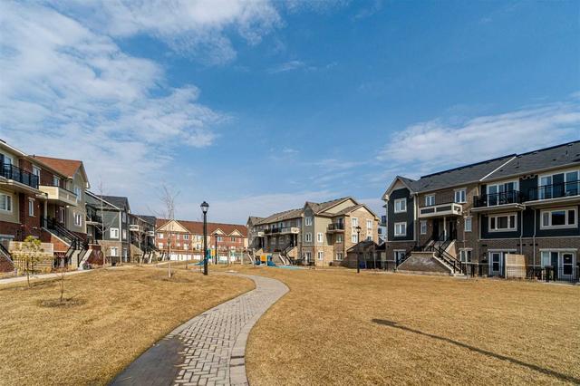 247 - 250 Sunny Meadow Blvd, Townhouse with 3 bedrooms, 3 bathrooms and 2 parking in Brampton ON | Image 30
