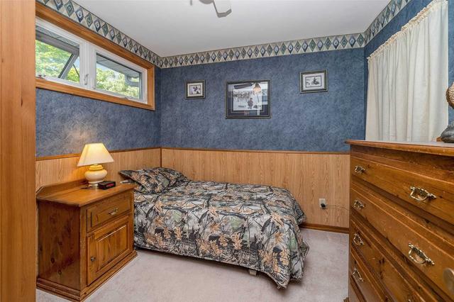 157 Elmore Dr, House detached with 3 bedrooms, 2 bathrooms and 5 parking in Halton Hills ON | Image 11