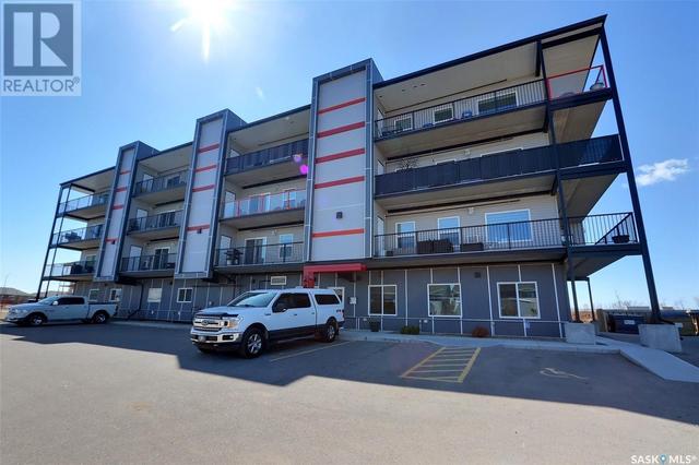 405 - 2641 Woodbridge Drive, Condo with 2 bedrooms, 2 bathrooms and null parking in Prince Albert SK | Image 1