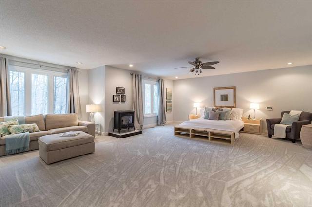 1664 Roundleaf Crt, House detached with 4 bedrooms, 5 bathrooms and 4 parking in Burlington ON | Image 6