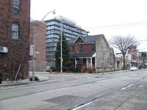 79 Ontario St, Home with 0 bedrooms, 0 bathrooms and null parking in Toronto ON | Image 4