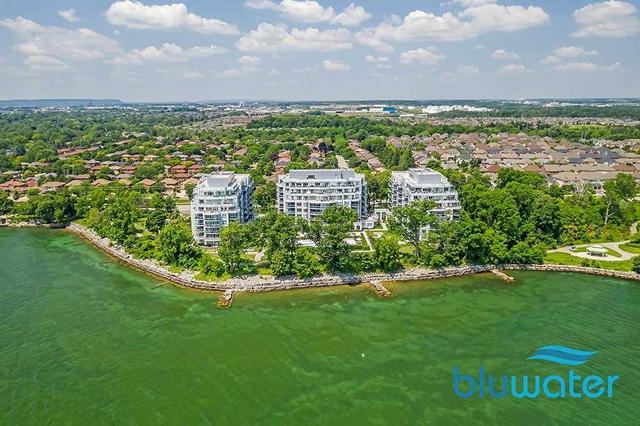 721 - 3500 Lakeshore Road W Rd, Condo with 2 bedrooms, 3 bathrooms and 2 parking in Oakville ON | Image 31