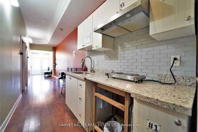 72 Branstone Rd, House detached with 4 bedrooms, 4 bathrooms and 6 parking in Toronto ON | Image 29