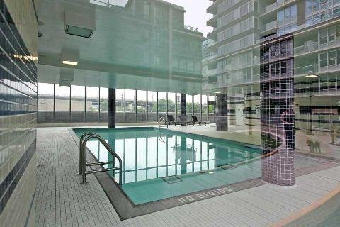 2301 - 59 East Liberty St, Condo with 2 bedrooms, 2 bathrooms and 1 parking in Toronto ON | Image 16