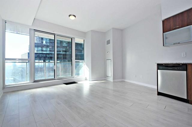 709 - 150 East Liberty St, Condo with 0 bedrooms, 1 bathrooms and 0 parking in Toronto ON | Image 35