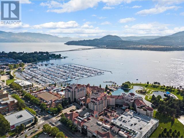 506 - 1232 Ellis Street, Condo with 1 bedrooms, 1 bathrooms and null parking in Kelowna BC | Image 38