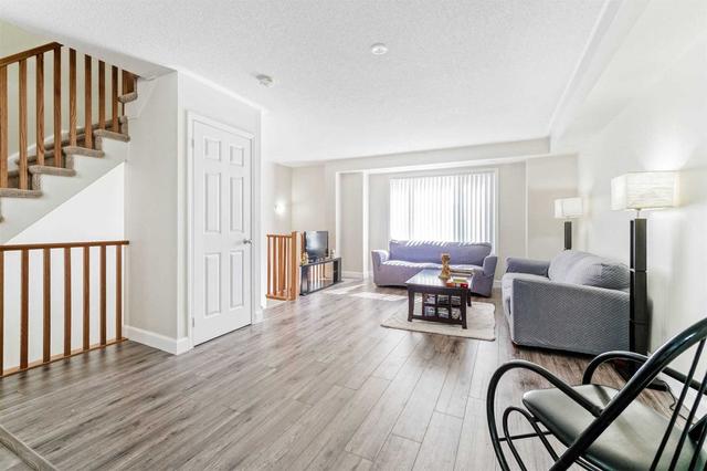 10 - 2915 Hazelton Pl, Townhouse with 2 bedrooms, 3 bathrooms and 2 parking in Mississauga ON | Image 21