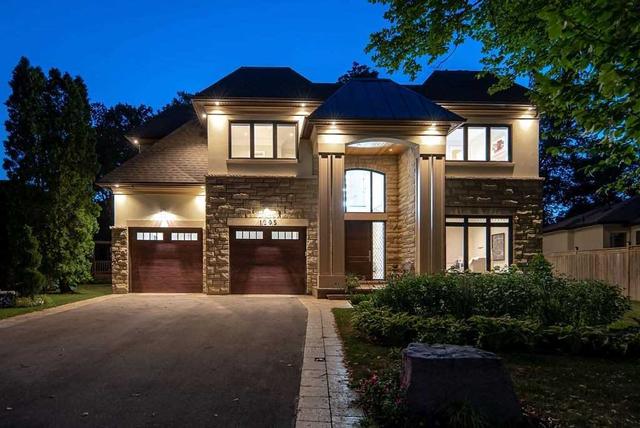 1205 Crestdale Rd, House detached with 4 bedrooms, 6 bathrooms and 8 parking in Mississauga ON | Image 1