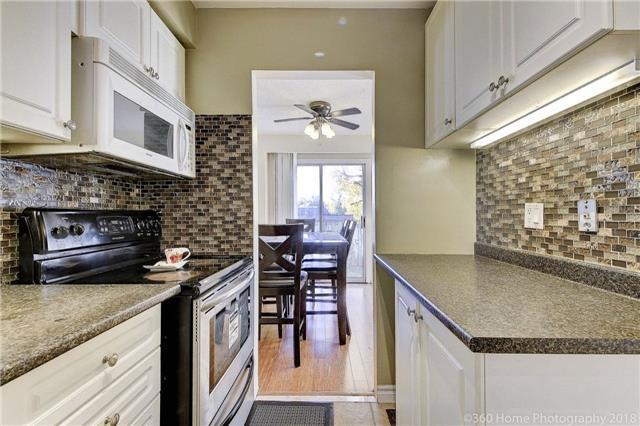 40 Lindisfarne Way, Townhouse with 3 bedrooms, 3 bathrooms and 1 parking in Markham ON | Image 10