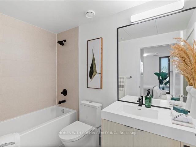607 - 250 Lawrence Ave W, Condo with 2 bedrooms, 2 bathrooms and 1 parking in Toronto ON | Image 31