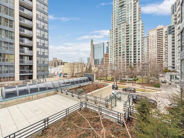 310 - 28 Hollywood Ave, Condo with 1 bedrooms, 1 bathrooms and 1 parking in Toronto ON | Image 26