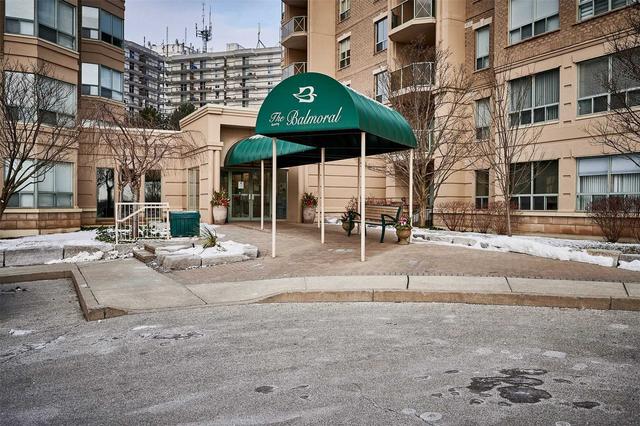 404 - 2075 Amherst Heights Dr, Condo with 2 bedrooms, 2 bathrooms and 1 parking in Burlington ON | Image 12