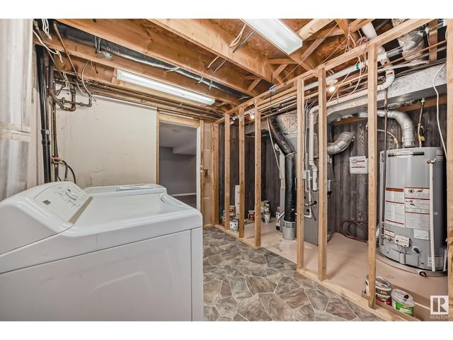 14227 116 St Nw, House detached with 4 bedrooms, 2 bathrooms and null parking in Edmonton AB | Image 50