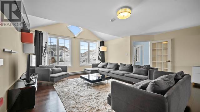 3 Eider Place, House detached with 5 bedrooms, 3 bathrooms and null parking in Paradise NL | Image 4