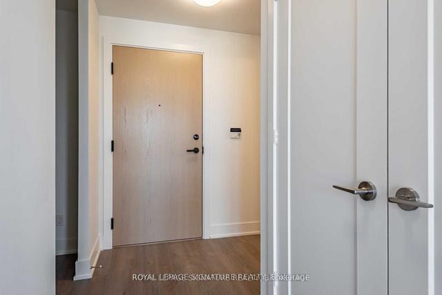 625 - 1 Belsize Dr, Condo with 1 bedrooms, 1 bathrooms and 0 parking in Toronto ON | Image 17