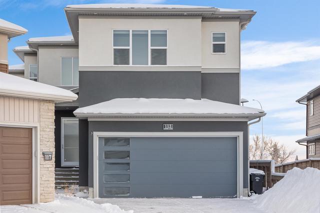 113 Savanna Close Ne, House detached with 7 bedrooms, 5 bathrooms and 4 parking in Calgary AB | Card Image