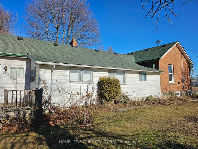 108 Duke St, House detached with 3 bedrooms, 1 bathrooms and 3 parking in Clarington ON | Image 7