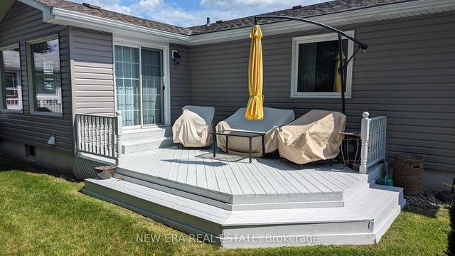 310 Jeff Smith Crt, House detached with 2 bedrooms, 2 bathrooms and 2 parking in Newmarket ON | Image 22