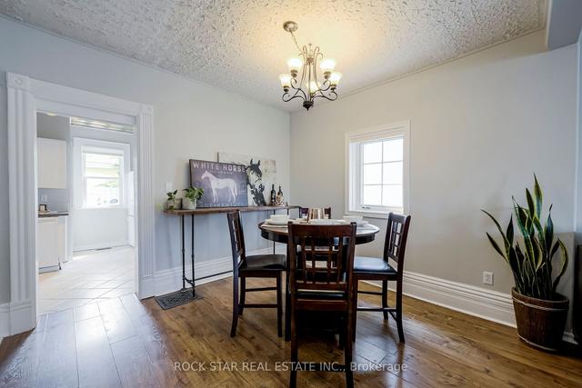 103 Park Ave, House detached with 2 bedrooms, 1 bathrooms and 2 parking in Brantford ON | Image 5