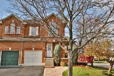 4047 Jarvis Cres, House attached with 3 bedrooms, 3 bathrooms and 3 parking in Burlington ON | Image 1