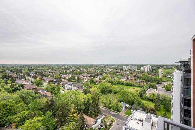 Ph3 - 9600 Yonge St, Condo with 2 bedrooms, 3 bathrooms and 1 parking in Richmond Hill ON | Image 19