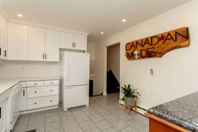 1044 Guildwood Blvd, House detached with 3 bedrooms, 2 bathrooms and 3 parking in London ON | Image 5