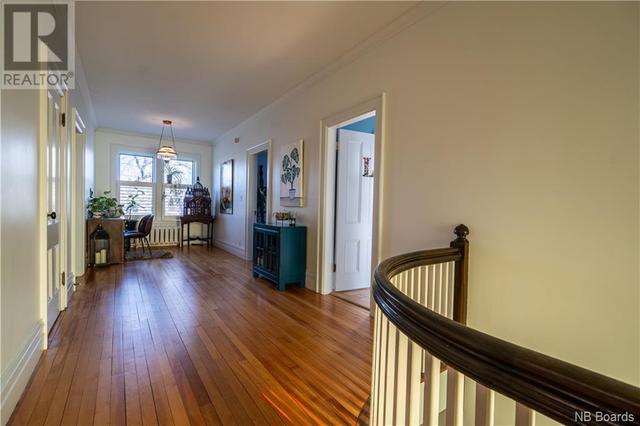 508 Charlotte Street, House detached with 5 bedrooms, 2 bathrooms and null parking in Fredericton NB | Image 33