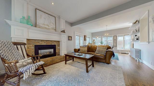 76 Mill St N, House detached with 4 bedrooms, 3 bathrooms and 7 parking in Hamilton ON | Image 5
