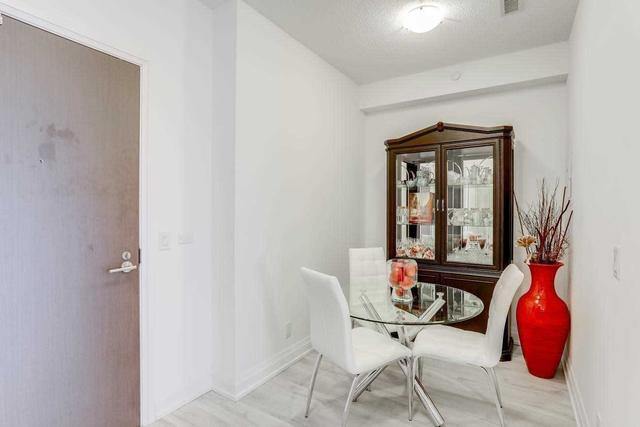 426 - 7900 Bathurst St, Condo with 1 bedrooms, 1 bathrooms and 1 parking in Vaughan ON | Image 12