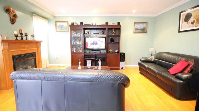 937 Audley Rd S, House detached with 4 bedrooms, 4 bathrooms and 4 parking in Ajax ON | Image 5