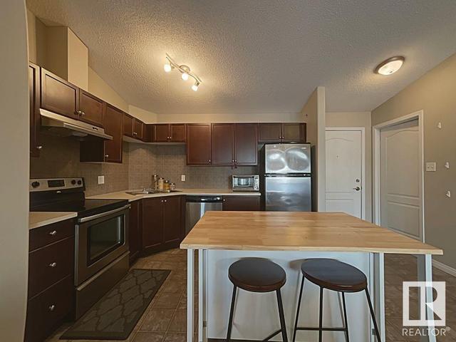 7411 - 7327 South Terwillegar Dr Nw, Condo with 2 bedrooms, 2 bathrooms and 2 parking in Edmonton AB | Card Image
