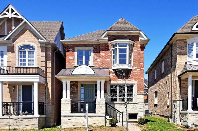 200 Paradelle Dr, House detached with 4 bedrooms, 3 bathrooms and 2 parking in Richmond Hill ON | Image 1