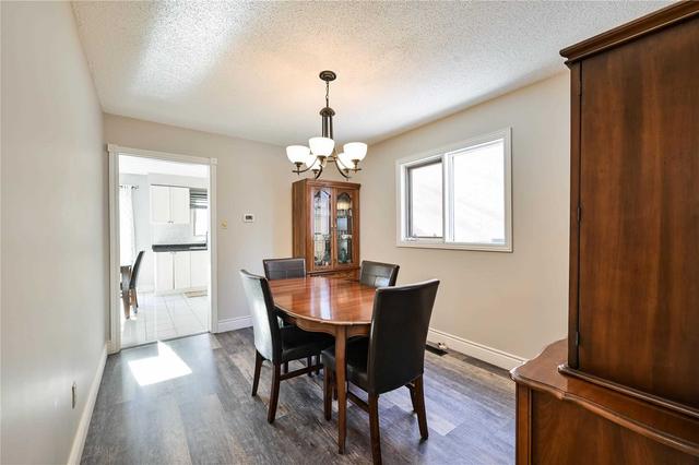 239 Lisa Marie Dr, House detached with 4 bedrooms, 3 bathrooms and 6 parking in Orangeville ON | Image 6