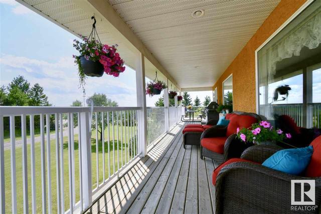 58106 Rng Rd 85, House detached with 4 bedrooms, 3 bathrooms and null parking in St. Paul County No. 19 AB | Image 27