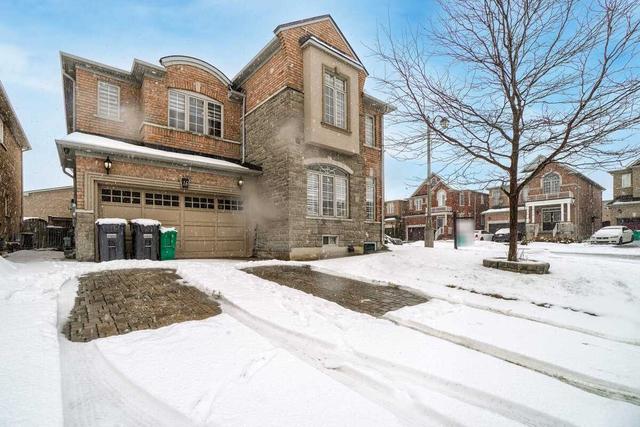 16 Niceview Dr, House detached with 4 bedrooms, 5 bathrooms and 6 parking in Brampton ON | Image 12