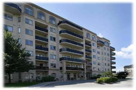 103 - 7 Dayspring Circ, Condo with 1 bedrooms, 1 bathrooms and 1 parking in Brampton ON | Image 1