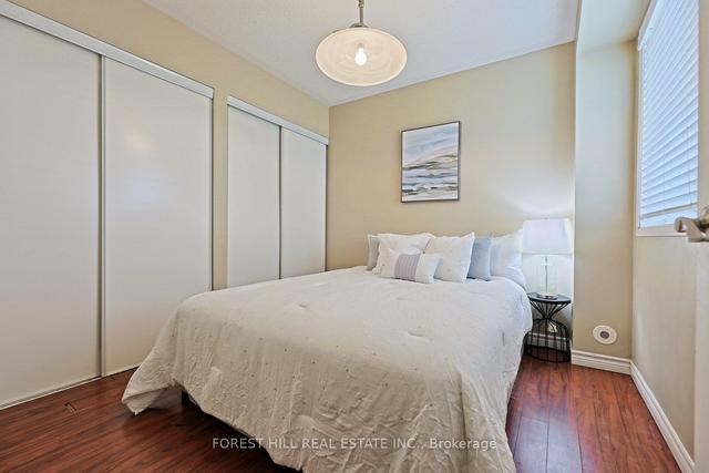 85 - 150 Chancery Rd, Townhouse with 2 bedrooms, 1 bathrooms and 1 parking in Markham ON | Image 3