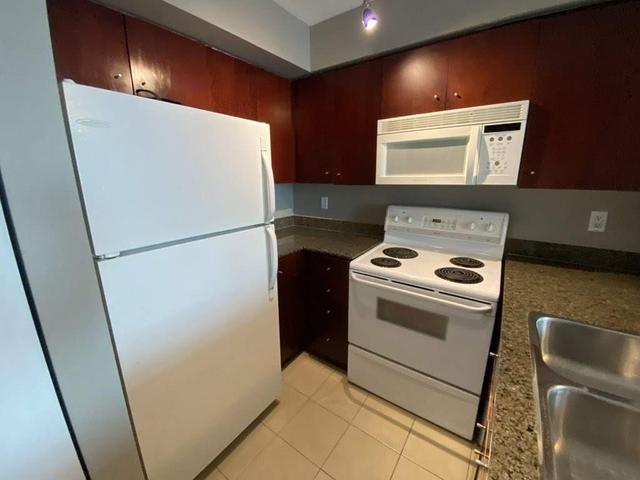2201 - 397 Front St W, Condo with 1 bedrooms, 1 bathrooms and 1 parking in Toronto ON | Image 4