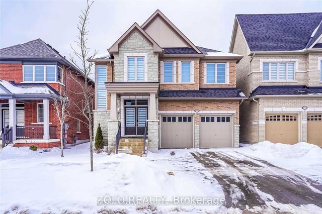 1 - 2508 Bandsman Cres, House detached with 4 bedrooms, 3 bathrooms and 4 parking in Oshawa ON | Image 1