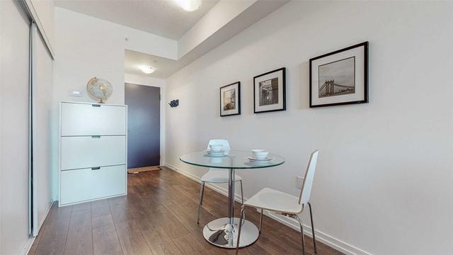 304 - 3237 Bayview Ave, Condo with 1 bedrooms, 2 bathrooms and 1 parking in Toronto ON | Image 22